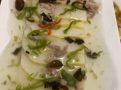 鱼糕-我家福厨(万达中餐厅店)