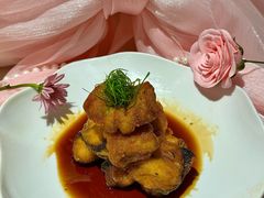 -珈境湖畔餐厅·湖北菜·江浙菜•樱花季(西北湖店)