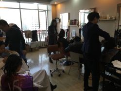 -佛伦斯私人定制烫染国际连锁