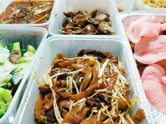 -师傅仔美食(东华老店)