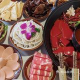 火锅时间 麻辣挑战