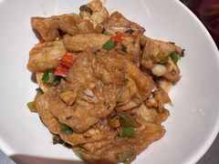 -北李妈妈菜·海肠捞饭(开发区万达店)