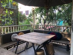 景观位-Ginger(兴国路店)