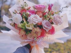 -F.Story 花和故事(新天地店)