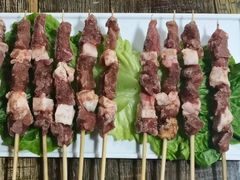 -真牛炭火烤肉(射阳店)