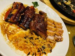 -东方御宴海鲜酒楼(棕泉酒店)