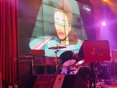 -胡桃里乐队酒馆(长春总店)