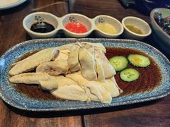 -章记星洲 · 新加坡餐厅(望京店)