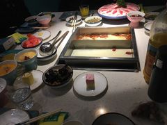 -五星桥原切肥牛火锅(怀德桥店)