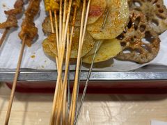 -黑皮烧烤(民意四路店)