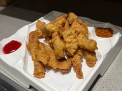 -海底捞火锅(正大乐城店)