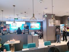 -半天妖烤鱼(和平印象城店)