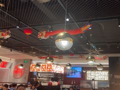 -潮界(虹桥新天地店)