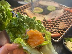 -松渡·鲜肉泥炉烤肉(时代天街店)