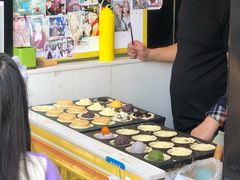 -味正点车轮饼可丽饼(南禅寺店)