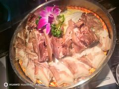 -江南婆婆(车墩店)