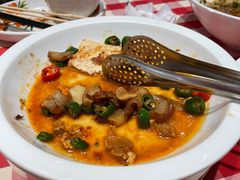 -西贝(深圳卓悦汇店)