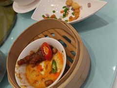 -喜宴又一村·粤菜·茶点·海鲜(壹方天地店)