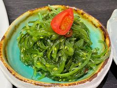 -AJIYA·池袋日式烧肉自助(天津万象城店)