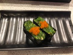 海草寿司-万岁寿司(芳村店)
