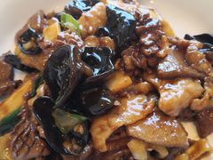 -大鸭梨烤鸭(金色漫香店)