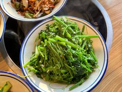 -妈妈的味道(和顺古镇店)