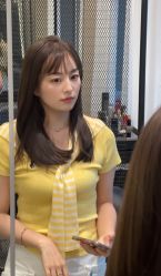 -凯博K-boom Hair Salon