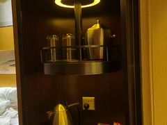 -苏州金鸡湖文博诺富特酒店