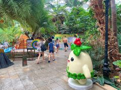 -国信南山温泉