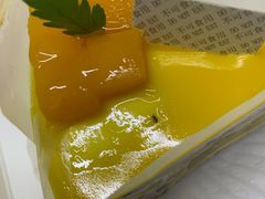 -罗森尼娜(解放西路店)