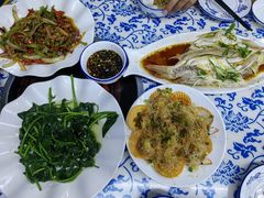 -范饭椰林川湘味海鲜·椰子鸡(三亚湾椰梦长廊店)