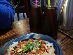 -宽窄巷子冒菜(中华广场店)