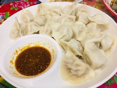 -闯关东东北农家菜(崂山石老人店)