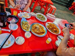 -同发号饭庄(复兴路店)