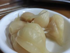 -清真馬峰小炒泡饃