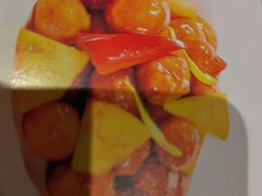 -晓粤·惹味粤菜(凯德乐峰广场店)