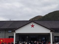 -816工程景区