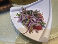-撒拉花儿·新疆菜·清真(太阳宫店)