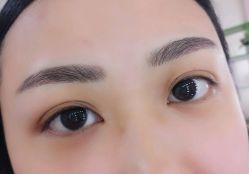 -Yue Show馨选·半永久纹眉纹眼线