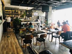 大堂-The place那儿(新城国际店)