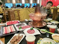 -南门涮肉(上海二店)