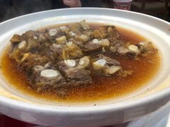 牛力骨-西贝(宁波天一国购店)
