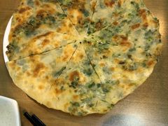-台北楚楚园馅饼粥(虹桥南丰城店)
