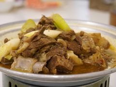 -凯鸽酒楼(大同振兴街店)