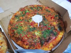 -达美乐比萨(建康路店)