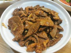 -陈傻子餐厅(世纪都会店)