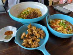 -何必是家面馆 HB noodles&coffee