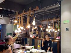 -田趣园长沙菜(天安云谷店)