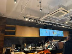 -星巴克(南京大世界店)