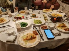 -老洋房花园饭店(绍兴路店)